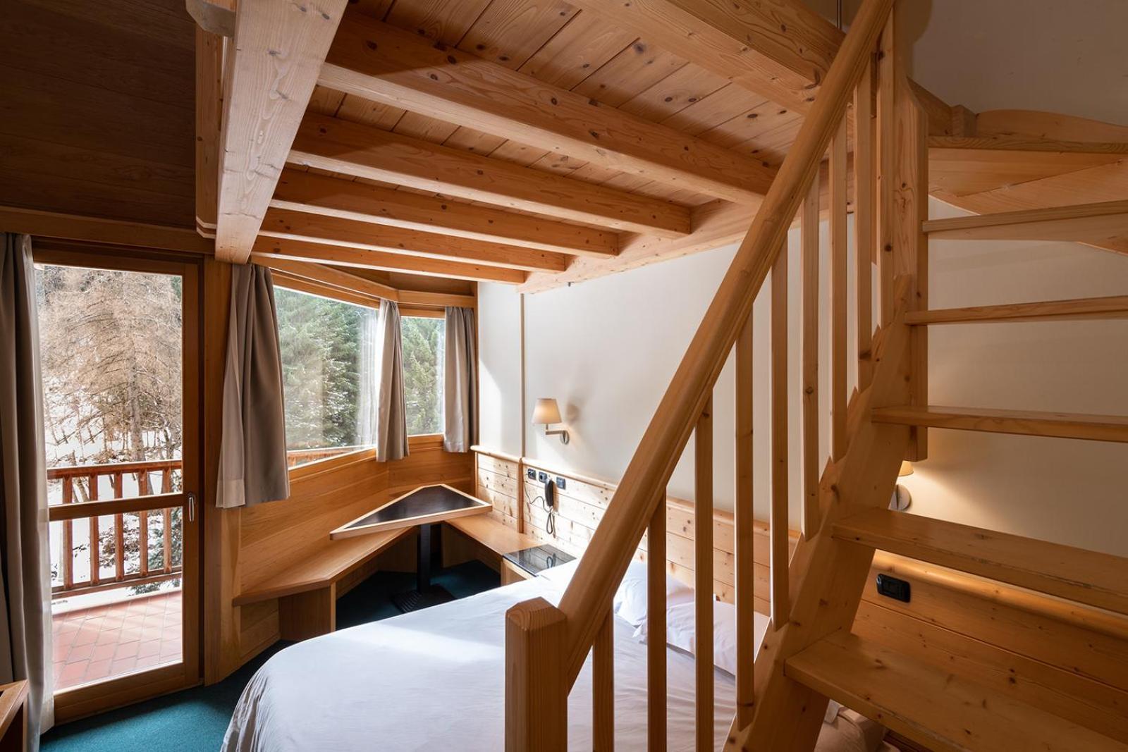 Hotel Garni Pegra Ponte Di Legno Eksteriør bilde