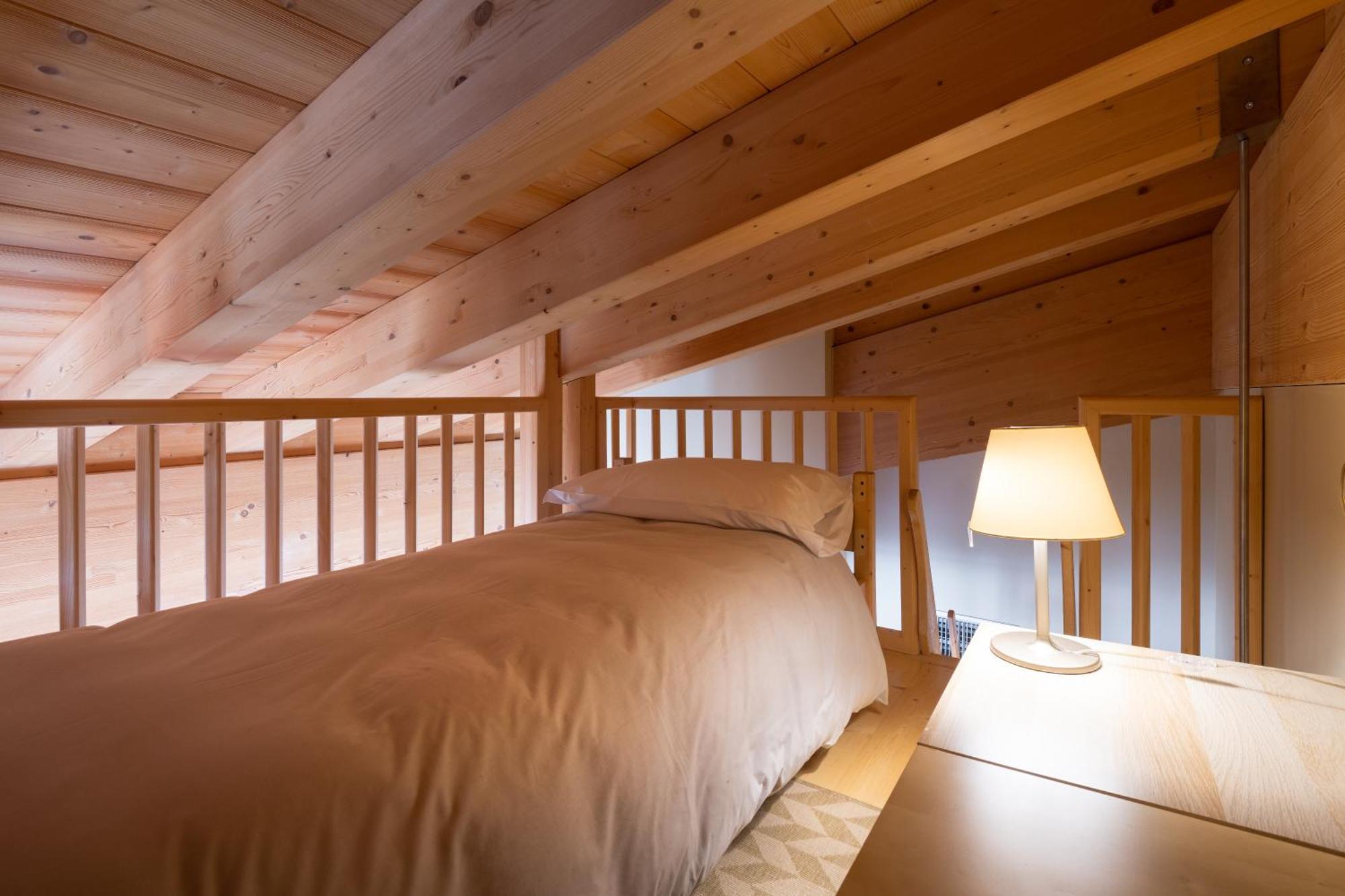 Hotel Garni Pegra Ponte Di Legno Eksteriør bilde